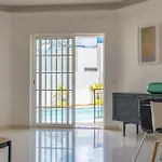 别墅 Lv Premier Algarve Fu1- Pool, Ac, Garden, Sea View *