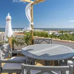 Lv Premier Algarve Fu1- Pool, Ac, Garden, Sea View 别墅 蒙卡拉帕乔