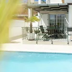 别墅 Lv Premier Algarve Fu1- Pool, Ac, Garden, Sea View *