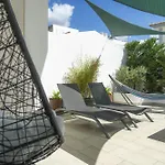 Lv Premier Algarve Fu1- Pool, Ac, Garden, Sea View * 蒙卡拉帕乔