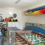 Lv Premier Algarve Fu1- Pool, Ac, Garden, Sea View
