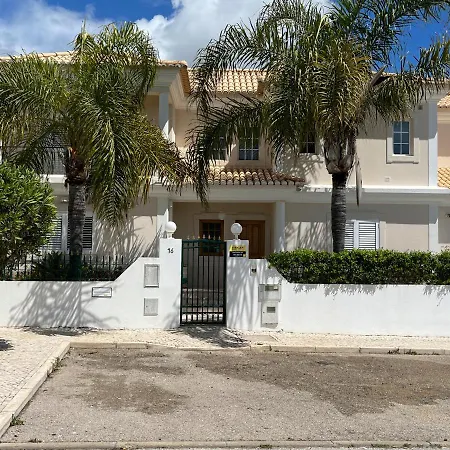 Lv Premier Algarve Fu1- Pool, Ac, Garden, Sea View * Moncarapacho