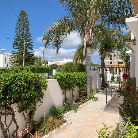 Lv Premier Algarve Fu1- Pool, Ac, Garden, Sea View * Moncarapacho