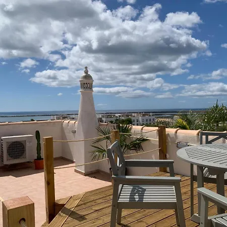 Villa Lv Premier Algarve Fu1- Pool, Ac, Garden, Sea View *
