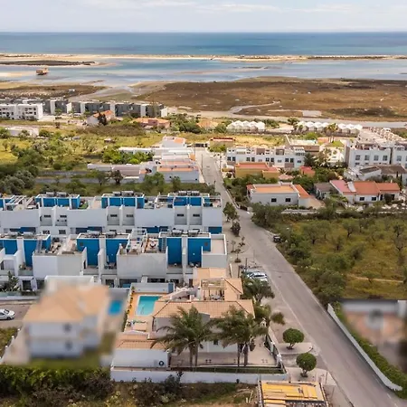 Villa Lv Premier Algarve Fu1- Pool, Ac, Garden, Sea View *