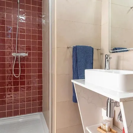 Lv Premier Algarve Fu1- Pool, Ac, Garden, Sea View Villa *