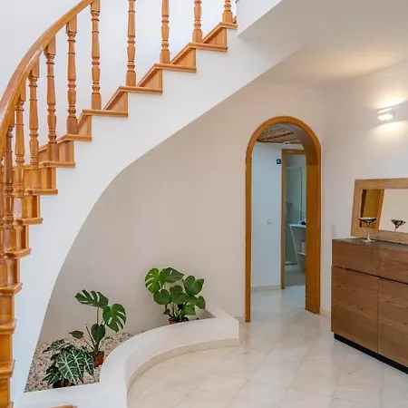 Lv Premier Algarve Fu1- Pool, Ac, Garden, Sea View