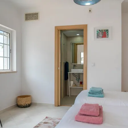 Lv Premier Algarve Fu1- Pool, Ac, Garden, Sea View Villa