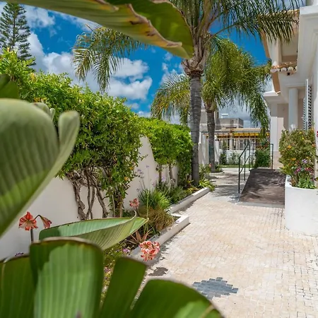 Lv Premier Algarve Fu1- Pool, Ac, Garden, Sea View Villa