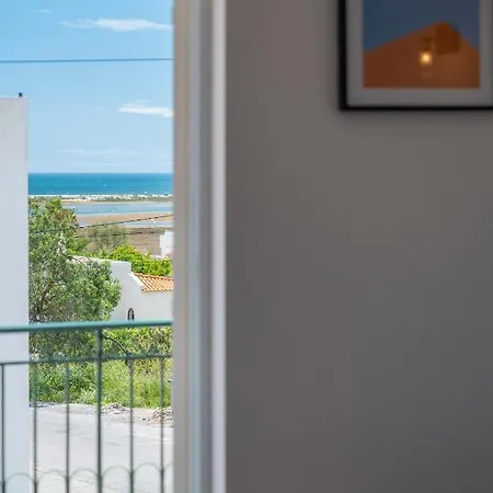 Villa Lv Premier Algarve Fu1- Pool, Ac, Garden, Sea View