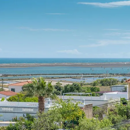 Villa Lv Premier Algarve Fu1- Pool, Ac, Garden, Sea View *