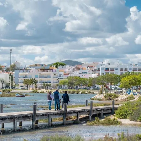 Lv Premier Algarve Fu1- Pool, Ac, Garden, Sea View Villa