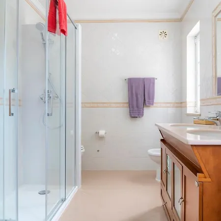 Lv Premier Algarve Fu1- Pool, Ac, Garden, Sea View