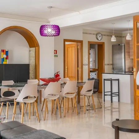 Lv Premier Algarve Fu1- Pool, Ac, Garden, Sea View Moncarapacho