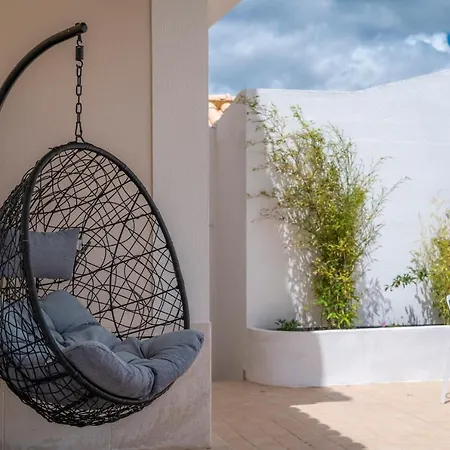 Lv Premier Algarve Fu1- Pool, Ac, Garden, Sea View Villa Moncarapacho