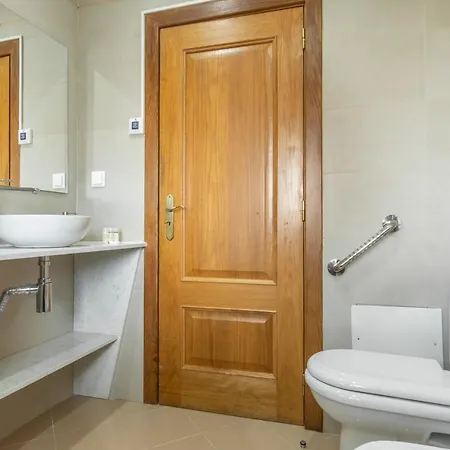 Villa Lv Premier Algarve Fu1- Pool, Ac, Garden, Sea View