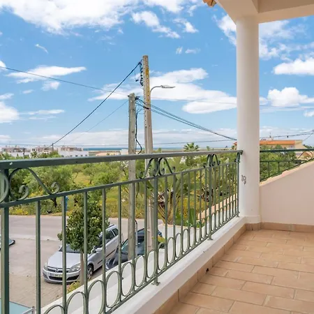 Lv Premier Algarve Fu1- Pool, Ac, Garden, Sea View Villa Moncarapacho