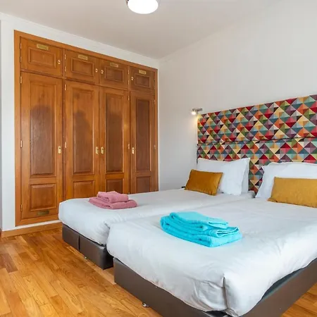 Lv Premier Algarve Fu1- Pool, Ac, Garden, Sea View Villa Moncarapacho