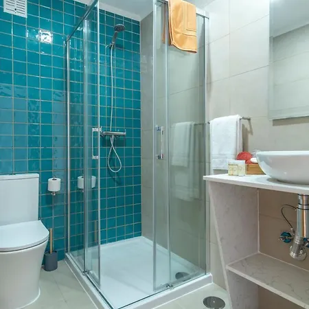 Lv Premier Algarve Fu1- Pool, Ac, Garden, Sea View