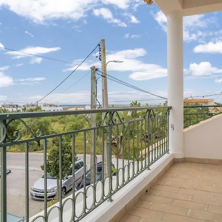 Villa Lv Premier Algarve Fu1- Pool, Ac, Garden, Sea View Moncarapacho