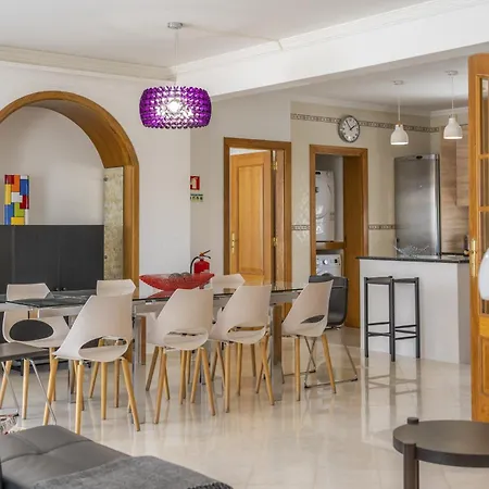 Villa Lv Premier Algarve Fu1- Pool, Ac, Garden, Sea View *