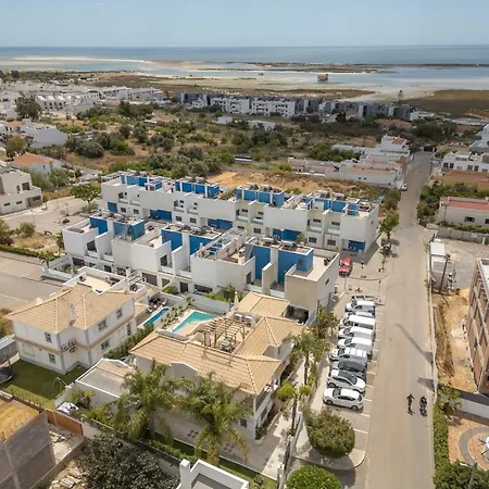 Villa Lv Premier Algarve Fu1- Pool, Ac, Garden, Sea View *