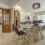 Lv Premier Algarve Fu1- Pool, Ac, Garden, Sea View * 몬카라파초