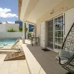 Lv Premier Algarve Fu1- Pool, Ac, Garden, Sea View *