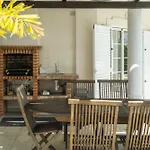 Lv Premier Algarve Fu1- Pool, Ac, Garden, Sea View 빌라 몬카라파초