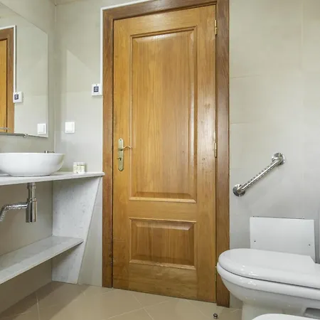 Lv Premier Algarve Fu1- Pool, Ac, Garden, Sea View וילה *