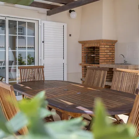 Lv Premier Algarve Fu1- Pool, Ac, Garden, Sea View