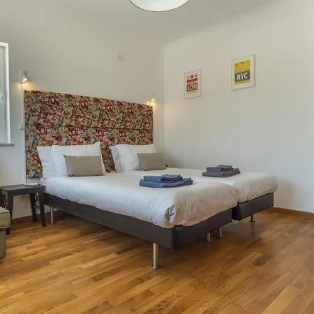 וילה Lv Premier Algarve Fu1- Pool, Ac, Garden, Sea View