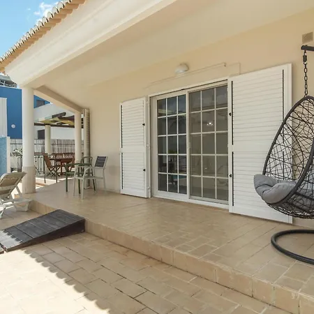 Lv Premier Algarve Fu1- Pool, Ac, Garden, Sea View וילה מונקאראפאצ'ו