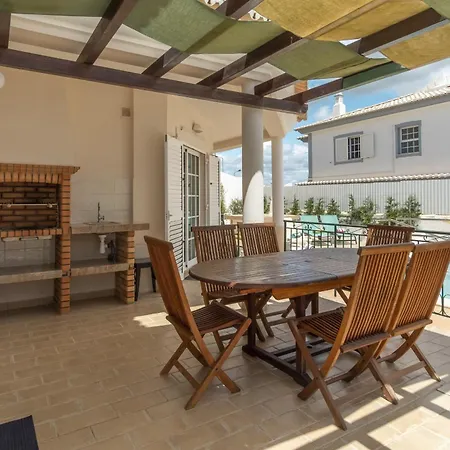 Lv Premier Algarve Fu1- Pool, Ac, Garden, Sea View * Moncarapacho
