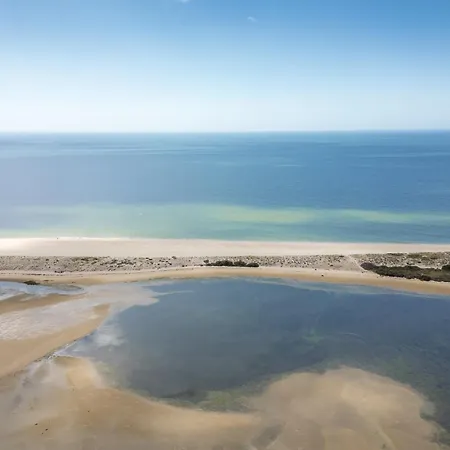Lv Premier Algarve Fu1- Pool, Ac, Garden, Sea View Moncarapacho