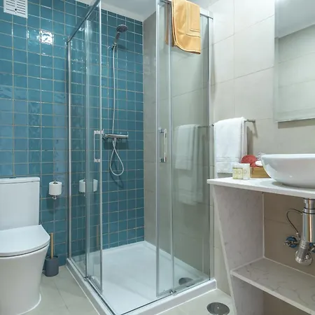 Lv Premier Algarve Fu1- Pool, Ac, Garden, Sea View * Монкарапашу