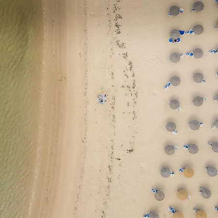 Вилла Lv Premier Algarve Fu1- Pool, Ac, Garden, Sea View